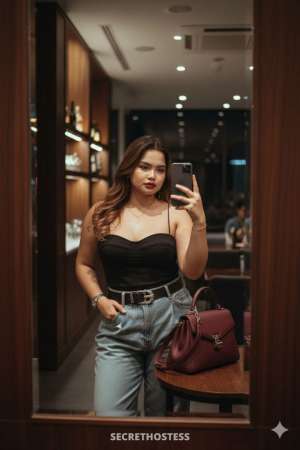 25Yrs Old Escort 165CM Tall Makati City Image - 3