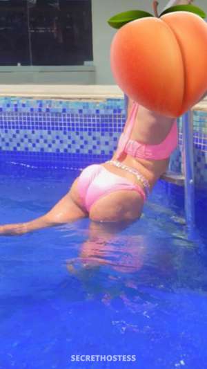 25 year old Escort in Ikeja Ass_barbie, escort