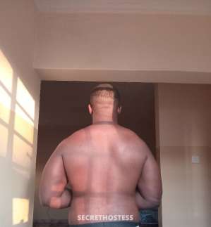 25 year old Escort in Nakuru Armando, Male escort
