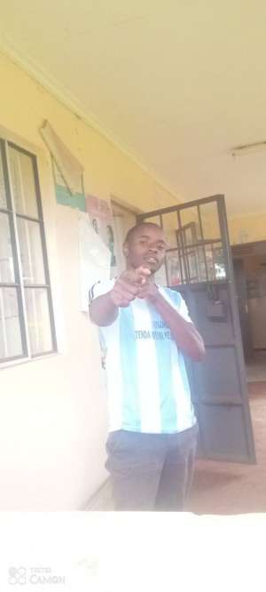 25 year old Escort in Eldoret Brical, Male escort