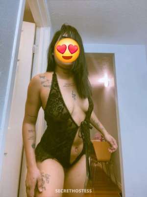 25 year old Escort in Chicago IL Istina