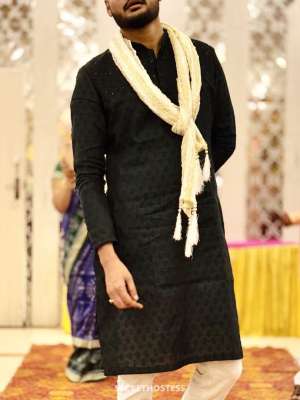 26 year old Indian Escort in Bhubaneshwar Rishabh, Male escort