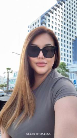 27Yrs Old Escort 169CM Tall Tel Aviv Image - 4