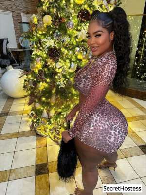 27 year old Escort in San Antonio TX Escort model Jesyka Fox, San Antonio