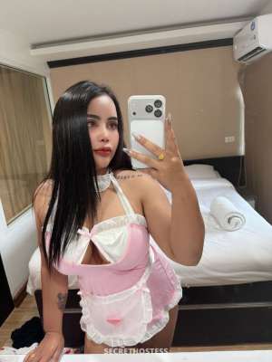 28Yrs Old Escort 160CM Tall Pattaya Image - 7