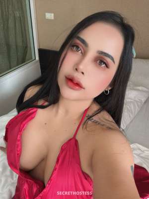 28Yrs Old Escort 160CM Tall Pattaya Image - 12