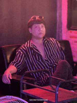 28 year old Asian Escort in Chiang Mai Team, Male escort