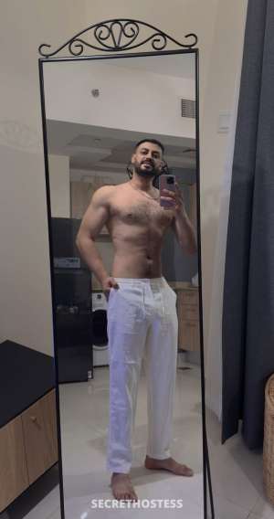 28Yrs Old Escort 185CM Tall Bangkok Image - 1