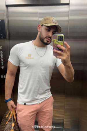 28Yrs Old Escort 185CM Tall Bangkok Image - 2