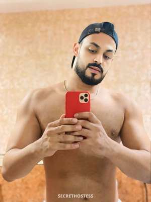 28Yrs Old Escort 185CM Tall Bangkok Image - 3