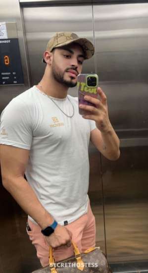 28Yrs Old Escort 185CM Tall Bangkok Image - 8