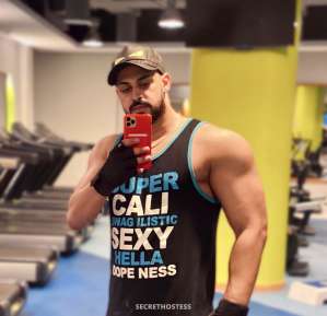 28Yrs Old Escort 185CM Tall Bangkok Image - 10