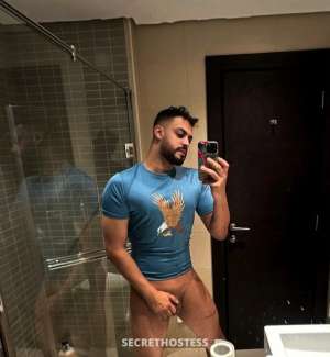 28Yrs Old Escort 185CM Tall Bangkok Image - 12