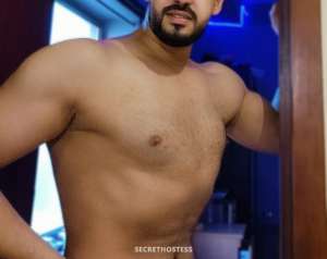 28Yrs Old Escort 185CM Tall Bangkok Image - 14