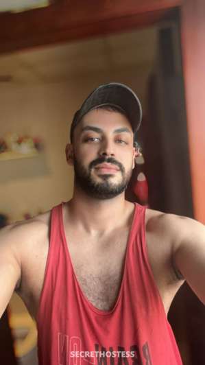 28Yrs Old Escort 185CM Tall Bangkok Image - 16