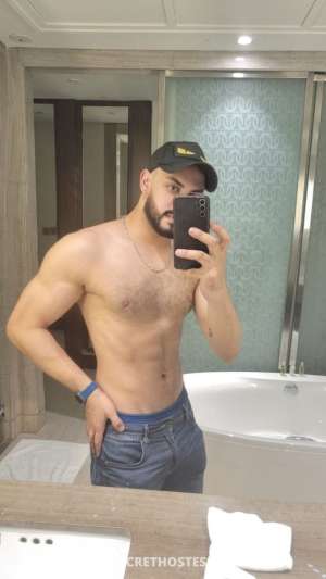28Yrs Old Escort 185CM Tall Bangkok Image - 17