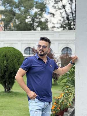 32Yrs Old Escort 175CM Tall Kathmandu Image - 2