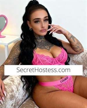 35 year old Australian Escort in Cairns Brooklyn