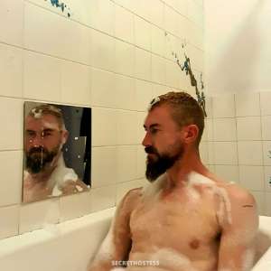 38 year old Escort in Johannesburg Yurik, Male escort