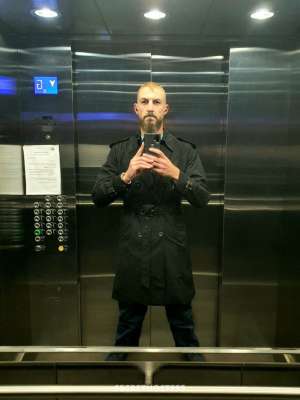 38Yrs Old Escort 183CM Tall Johannesburg Image - 1