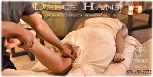 40 year old Escort in Kingston Deece Hans, Male escort
