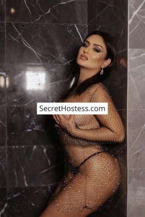 Afina 25Yrs Old Escort 50KG 160CM Tall Lezhe Image - 4