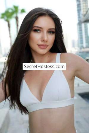 Anita 24Yrs Old Escort 58KG 169CM Tall Bangkok Image - 1