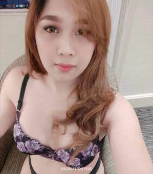 23 year old Asian Escort in Kuala Lumpur Anna marie, escort