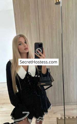 Anna 23Yrs Old Escort 57KG 170CM Tall Prague Image - 4