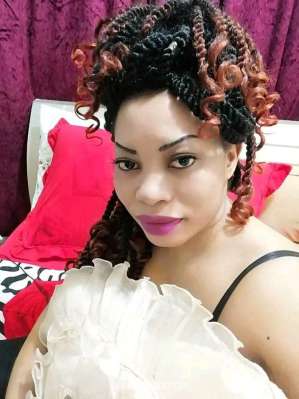 28 year old Escort in Khobar Nancy, escort