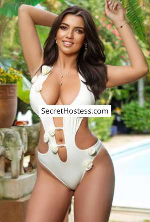 30 year old Mixed Race Escort in London Blaise, Agency