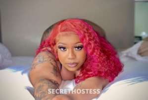 Bunny 22Yrs Old Escort Montgomery AL Image - 3
