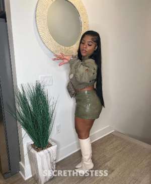 0 year old Escort in Boston MA Kash C