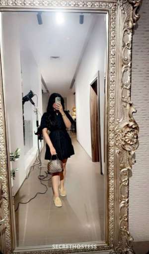 36 year old Asian Escort in Tehran Hana, escort