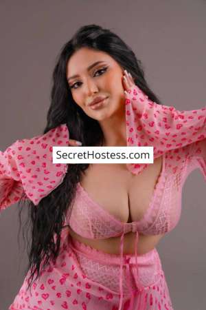 Karina, Agency 21 year old Escort in Beirut