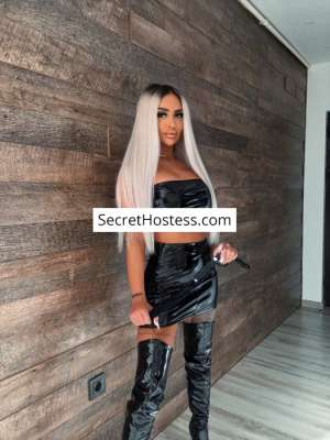 Kimberly 28Yrs Old Escort 49KG 160CM Tall Düsseldorf Image - 13