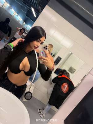 25 year old Indian Escort in Sydney Lily, escort