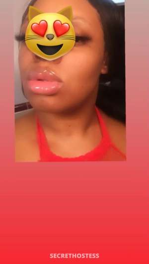 Lipz 25Yrs Old Escort Detroit MI Image - 1