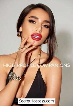 Marika 23Yrs Old Escort 170CM Tall London Image - 1