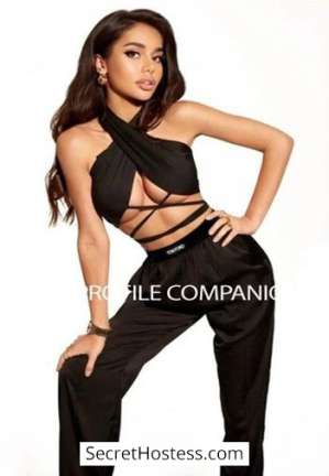 Marika 23Yrs Old Escort 170CM Tall London Image - 2