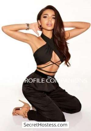Marika 23Yrs Old Escort 170CM Tall London Image - 3