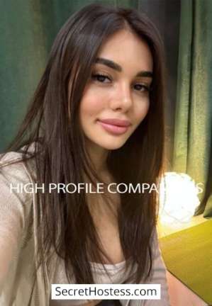 Marika 23Yrs Old Escort 170CM Tall London Image - 4