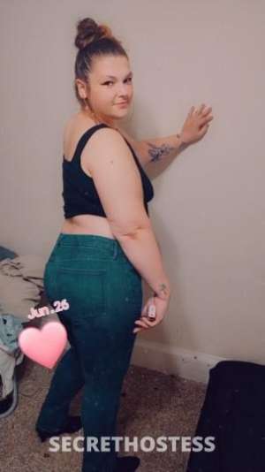 35 year old Escort in Jackson MI let me do what she won't