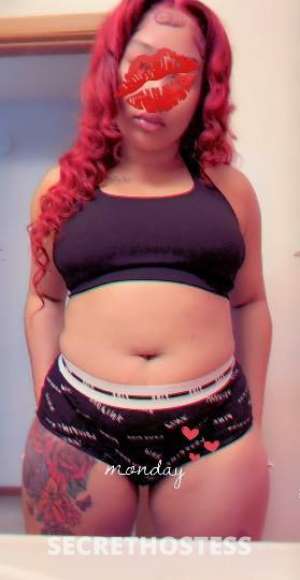Nae’Lani 23Yrs Old Escort Image - 2