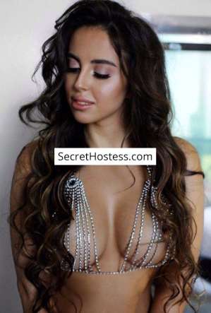 Rebeca, Agency 23 year old Escort in Khobar