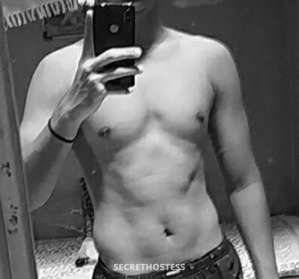 Rohit 23Yrs Old Escort 185CM Tall Mumbai Image - 1