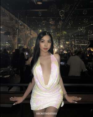 Rossy 24Yrs Old Escort 162CM Tall Taipei Image - 2