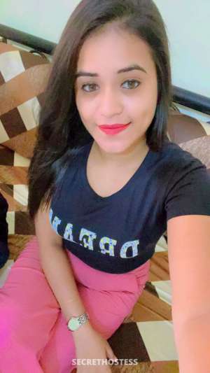 23 year old Indian Escort in Dehradun, Uttarakhand Anushka, escort