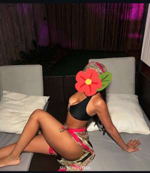 23 year old Escort in Kathmandu MIXED CARRIBEAN CUTIE( ), escort