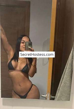 Sol 27Yrs Old Escort 50KG 153CM Tall Pristina Image - 5